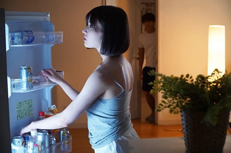 Chị bà xã cãi nhau với anh xã đến nhà nhân tình ở rồi quan hệ luôn gã chồng em gái