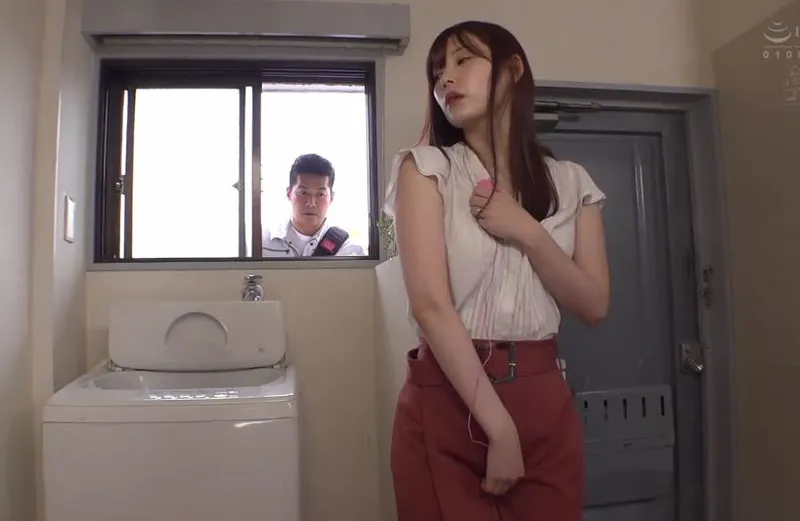 Bị ông xã hờ hửng vợ nện với anh kỹ thuật chung cư đến mang bầu