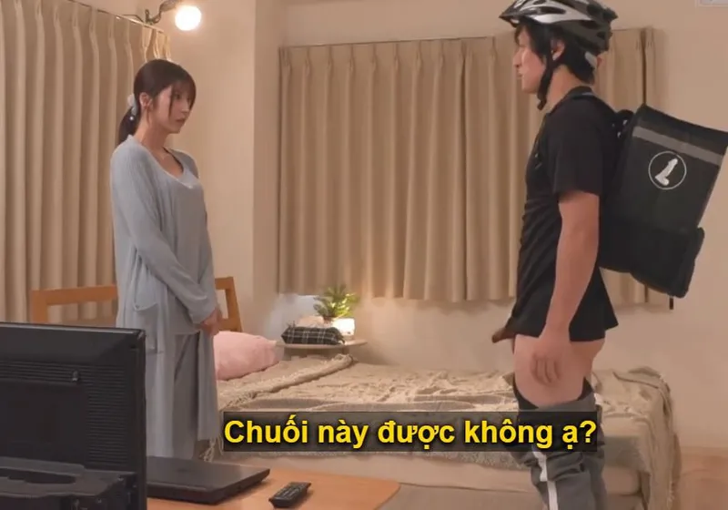 Dịch vụ ship buồi tận phòng cho mấy ghệ fa lâu năm bị lứng