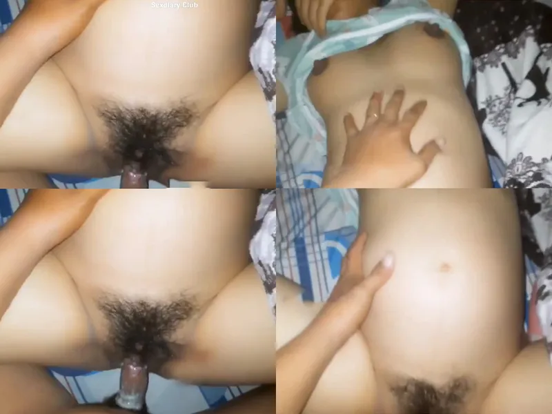 Nện bà xã bầu không kiềm nổi cơn nứng